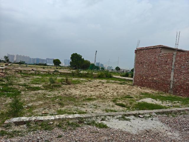 Residential Plot in Noida Extension for resale Greater Noida. The reference number is 20817971
