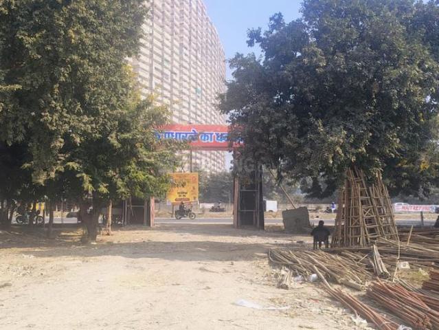 Residential Plot in Noida Extension for resale Greater Noida. The reference number is 20818176