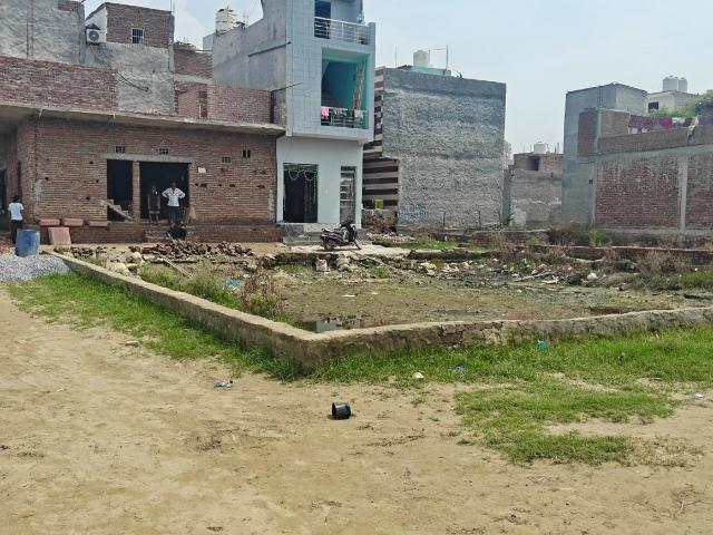 Residential Plot in Noida Extension for resale Greater Noida. The reference number is 20819719