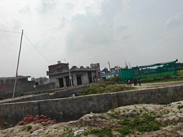 Residential Plot in Noida Extension for resale Greater Noida. The reference number is 20830818