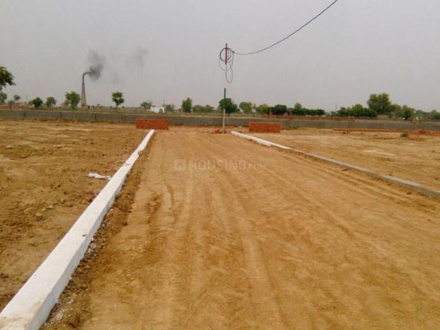 Residential Plot in Noida Extension for resale Greater Noida. The reference number is 20836640