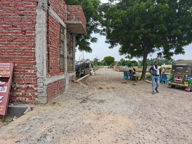 Residential Plot in Noida Extension for resale Greater Noida. The reference number is 20840531