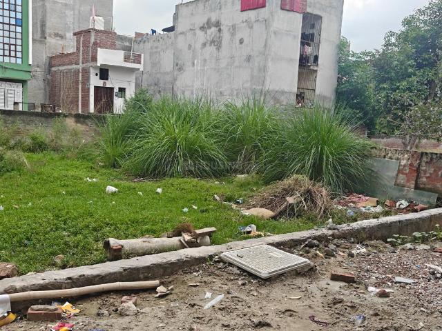 Residential Plot in Noida Extension for resale Greater Noida. The reference number is 20852103