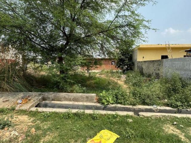 Residential Plot in Noida Extension for resale Greater Noida. The reference number is 20867367