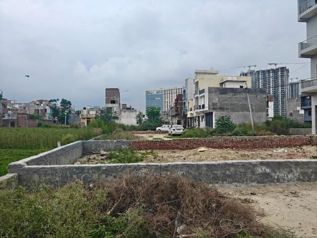 Residential Plot in Noida Extension for resale Greater Noida. The reference number is 20875727