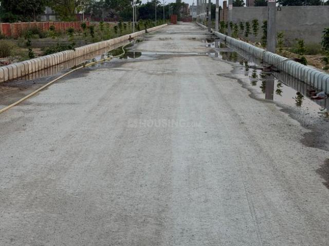 Residential Plot in Noida Extension for resale Greater Noida. The reference number is 20898790
