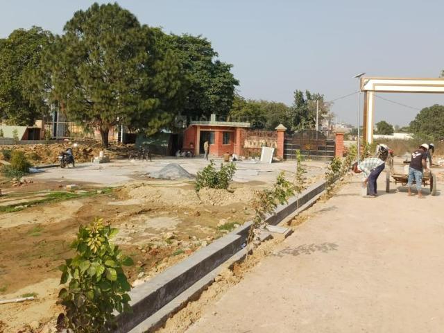 Residential Plot in Noida Extension for resale Greater Noida. The reference number is 20906250