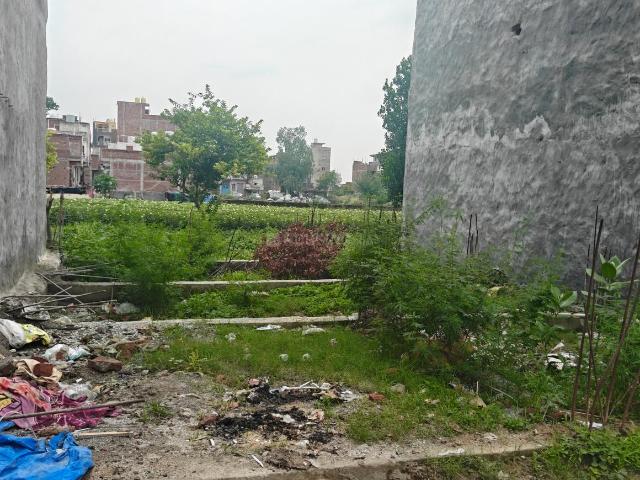 Residential Plot in Nai Basti Dundahera for resale Ghaziabad. The reference number is 20922802