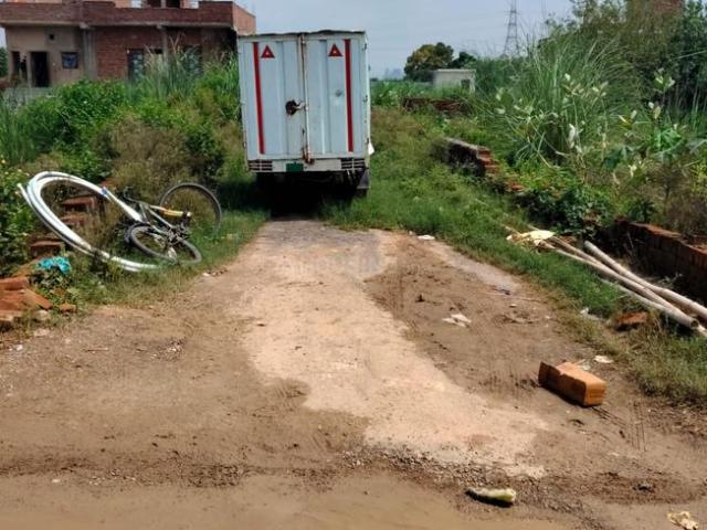 Residential Plot in Noida Extension for resale Greater Noida. The reference number is 20924845