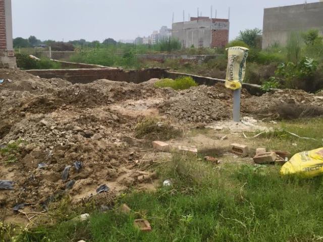 Residential Plot in Noida Extension for resale Greater Noida. The reference number is 20929003
