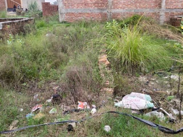 Residential Plot in Noida Extension for resale Greater Noida. The reference number is 20929031