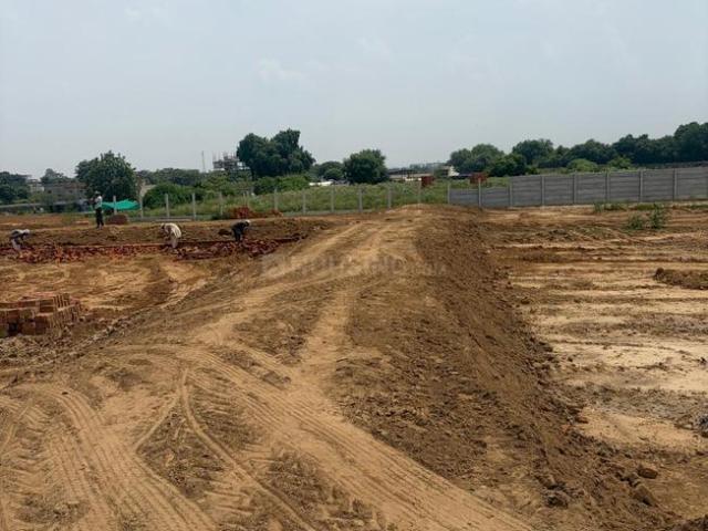 Residential Plot in Noida Extension for resale Greater Noida. The reference number is 20945044