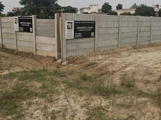 Residential Plot in Noida Extension for resale Greater Noida. The reference number is 20980327