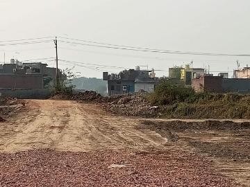 Residential Plot in Noida Extension for resale Greater Noida. The reference number is 20017736