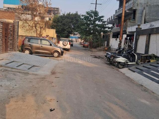 Residential Plot in Noida Extension for resale Greater Noida. The reference number is 20045600
