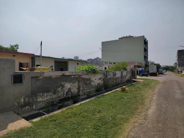 Residential Plot in Noida Extension for resale Greater Noida. The reference number is 20056208