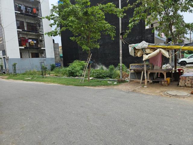 Residential Plot in Noida Extension for resale Greater Noida. The reference number is 20056308