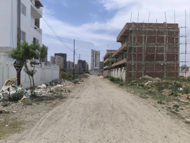 Residential Plot in Noida Extension for resale Greater Noida. The reference number is 20111561