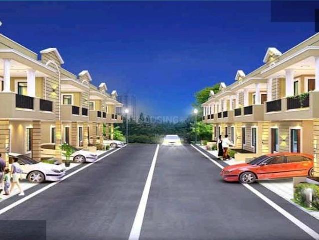 Residential Plot in Noida Extension for resale Greater Noida. The reference number is 20115680