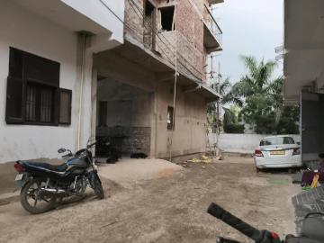 Residential Plot in Noida Extension for resale Greater Noida. The reference number is 20115692