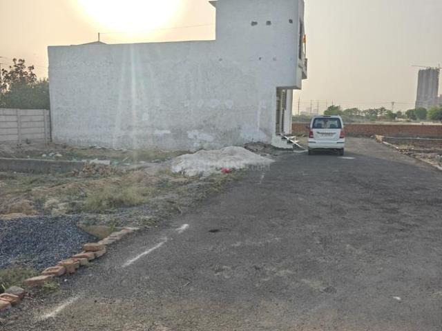 Residential Plot in Noida Extension for resale Greater Noida. The reference number is 20243810