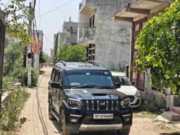Residential Plot in Noida Extension for resale Greater Noida. The reference number is 20287361