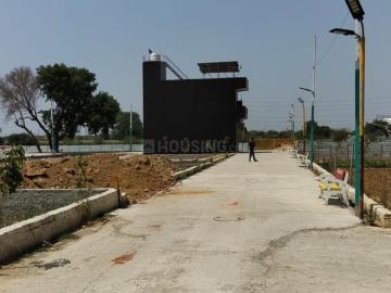 Residential Plot in Bhanauta for resale Greater Noida. The reference number is 20384673