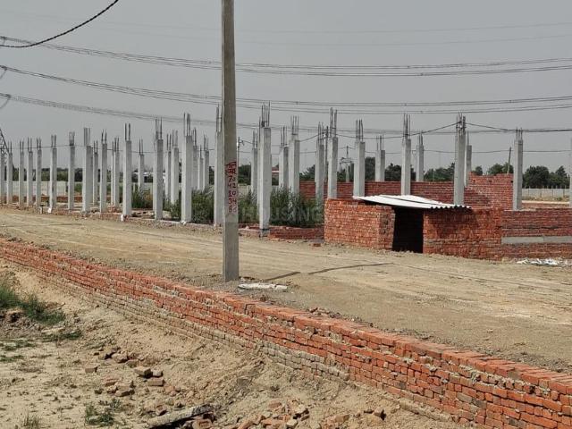 Residential Plot in Dadri for resale Greater Noida. The reference number is 20390111