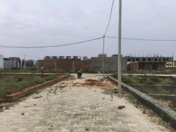 Residential Plot in Chhapraula for resale Ghaziabad. The reference number is 20398760