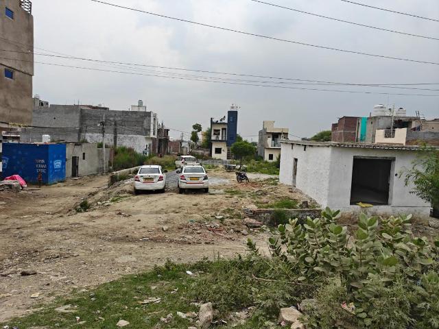 Residential Plot in Noida Extension for resale Greater Noida. The reference number is 21026455