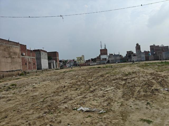 Residential Plot in Noida Extension for resale Greater Noida. The reference number is 21026216