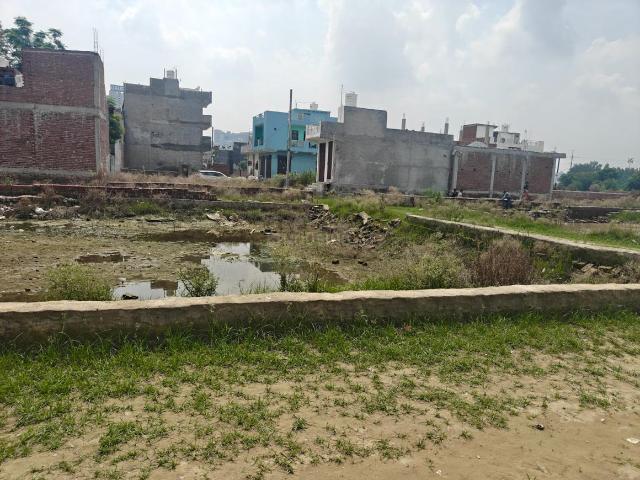 Residential Plot in Noida Extension for resale Greater Noida. The reference number is 21026237
