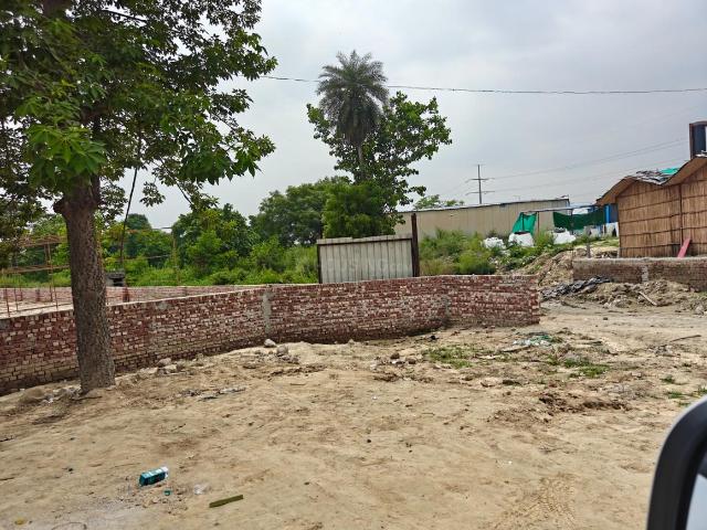 Residential Plot in Noida Extension for resale Greater Noida. The reference number is 21026262