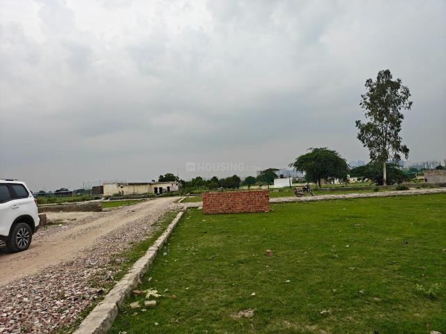 Residential Plot in Noida Extension for resale Greater Noida. The reference number is 21026300