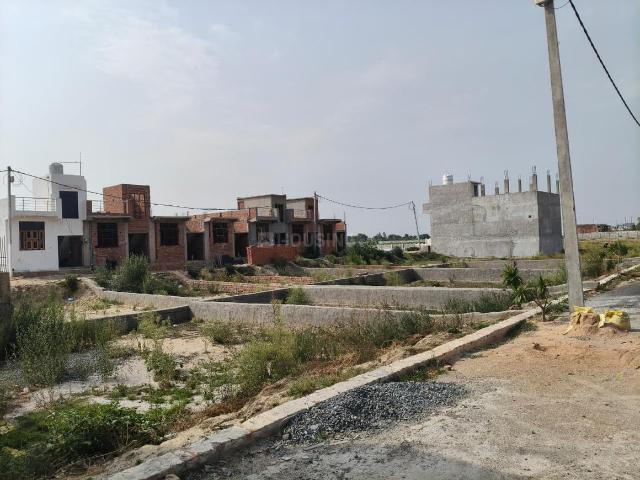Residential Plot in Noida Extension for resale Greater Noida. The reference number is 21035219