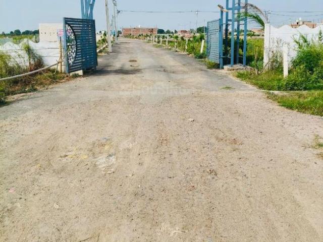Residential Plot in Noida Extension for resale Greater Noida. The reference number is 21035376
