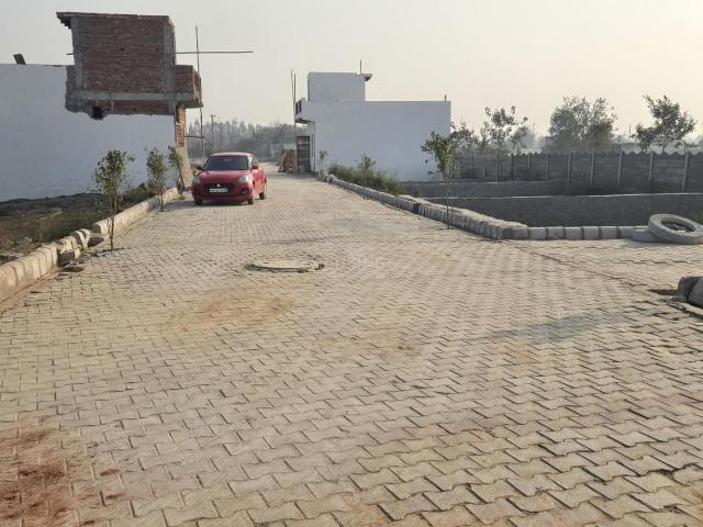 Residential Plot in Noida Extension for resale Greater Noida. The reference number is 21047286