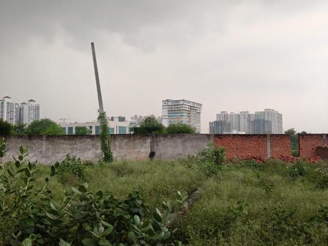 Residential Plot in Noida Extension for resale Greater Noida. The reference number is 21050940