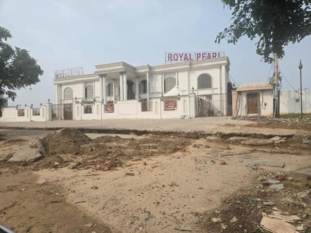 Residential Plot in Noida Extension for resale Greater Noida. The reference number is 21080911