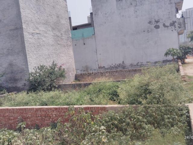 Residential Plot in Noida Extension for resale Greater Noida. The reference number is 21083464