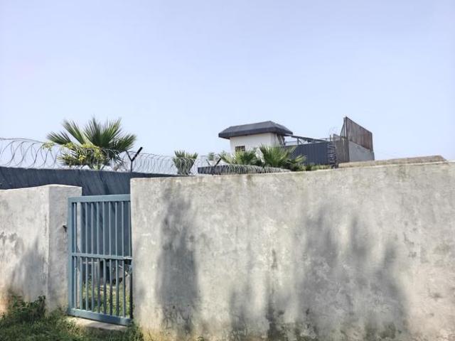 Residential Plot in Noida Extension for resale Greater Noida. The reference number is 21090688