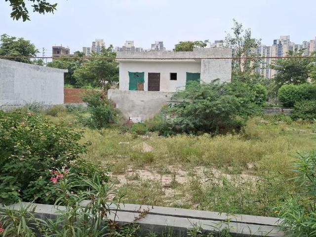 Residential Plot in Noida Extension for resale Greater Noida. The reference number is 21098680
