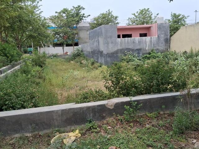 Residential Plot in Noida Extension for resale Greater Noida. The reference number is 21098261