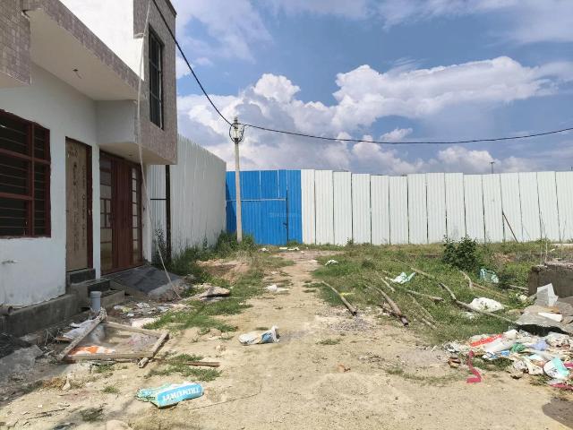 Residential Plot in Chipiyana Buzurg for resale Ghaziabad. The reference number is 21103852