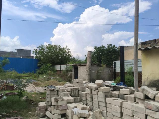 Residential Plot in Chipiyana Buzurg for resale Ghaziabad. The reference number is 21103906