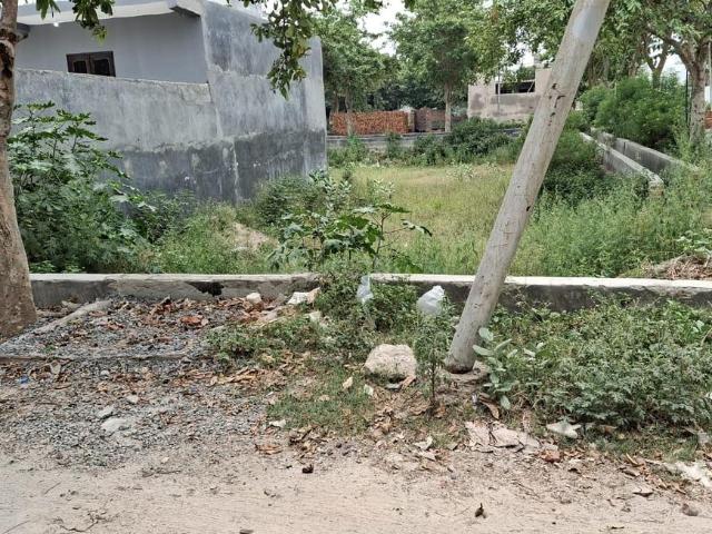 Residential Plot in Noida Extension for resale Greater Noida. The reference number is 21105583