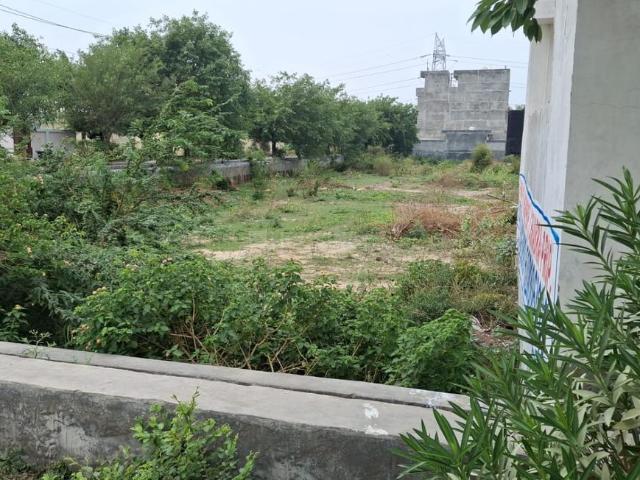 Residential Plot in Noida Extension for resale Greater Noida. The reference number is 21105952