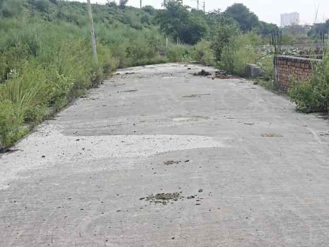 Residential Plot in Sheorajpur for resale Greater Noida. The reference number is 21115538
