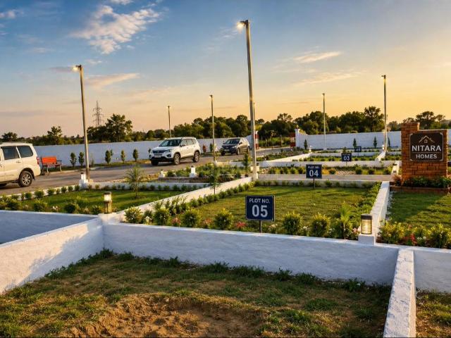 Residential Plot in Noida Extension for resale Greater Noida. The reference number is 21115754