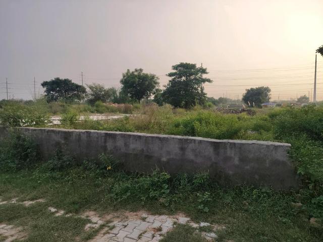 Residential Plot in Noida Extension for resale Greater Noida. The reference number is 21121439